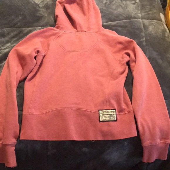 Volcom zip-up - Picture 3 of 3